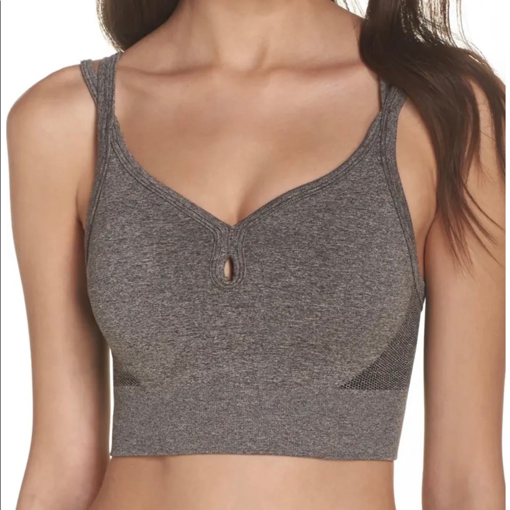Zella Body - Rhythm Sports Bra - Size Small